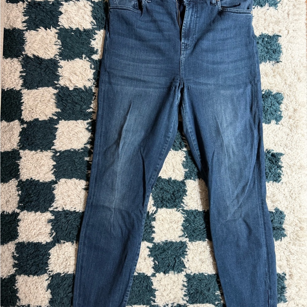 Seven skinny jeans size 30